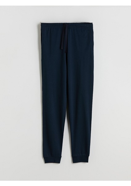 Yeni Sezon Standart Kalıp Erkek Pijama Takımı fırsatları