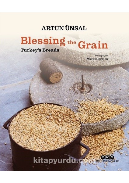 Blessing The Grain