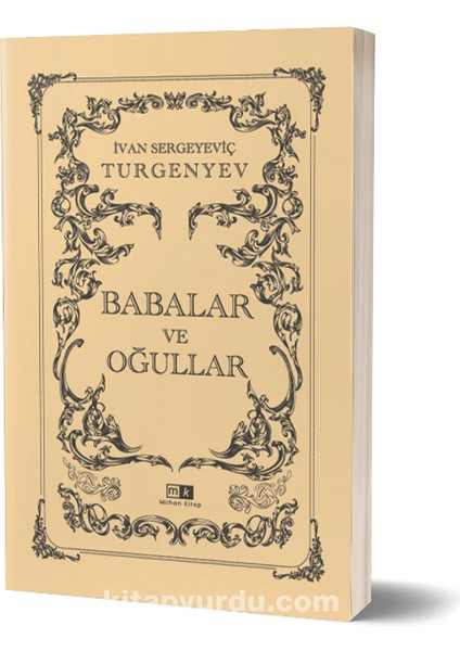 Babalar ve Oğullar