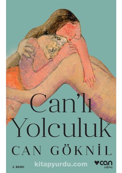 Can’lı Yolculuk