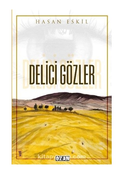 Delici Gözler