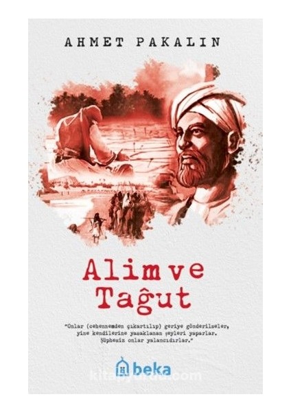Alim ve Tağut