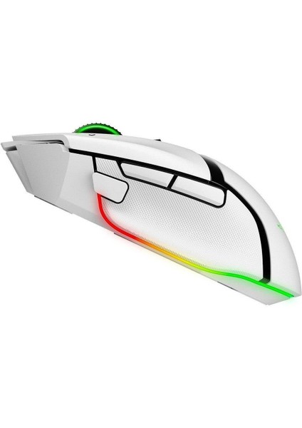 Basilisk V3 Pro Hyperscroll Tilt Wheel Focus Pro 30K Optik Sensör Kablosuz Rgb Mouse fiyatları