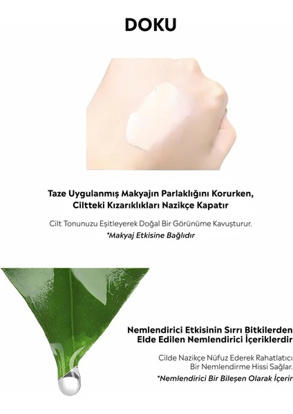 Premium Super Magic SPF35 Pa++ Bb Krem 45 ml modelleri