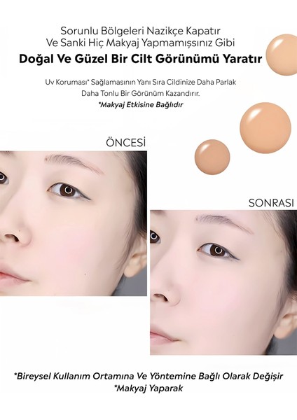 Premium Super Magic SPF35 Pa++ Bb Krem 45 ml fırsatları