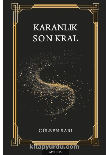 Karanlık Son Kral
