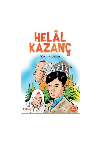 Helal Kazanç