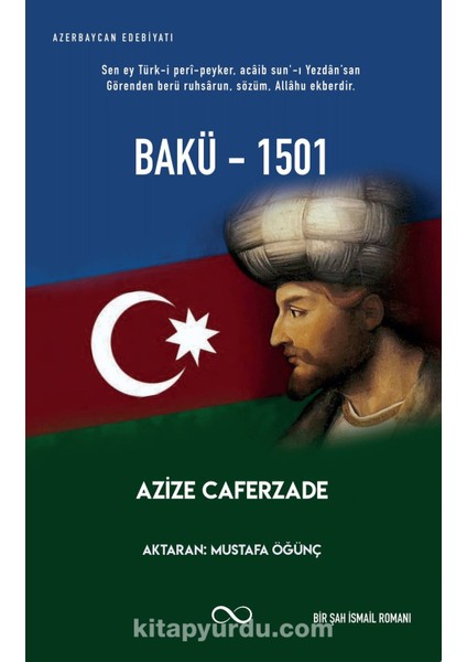 BAKÜ-1501