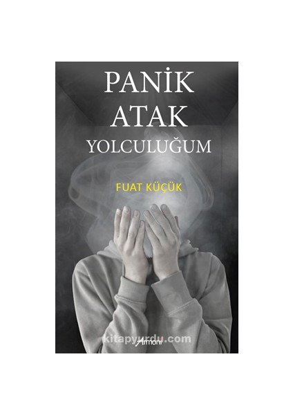 Panik Atak Yolculuğum