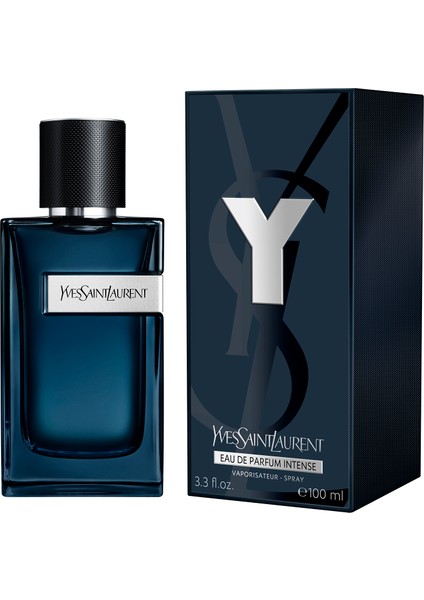 Y Edp Intense 100 ml fiyatları
