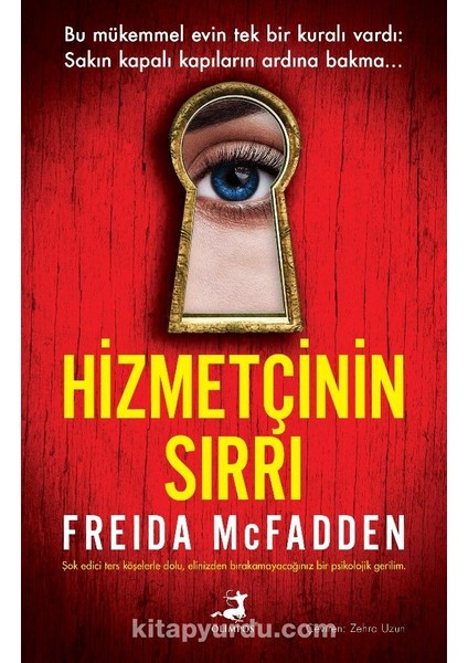Hizmetçinin Sırrı