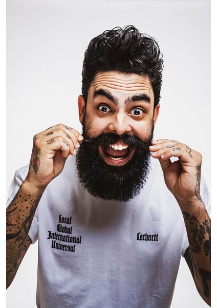 Wood & Spice Beard Foam Sakal Yatıştırıcı 70ml fiyatları