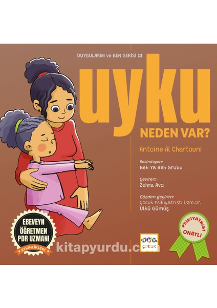 Uyku Neden Var