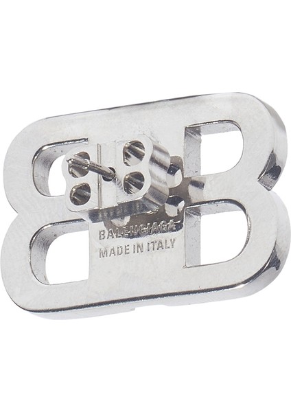 Silver Logolu Kadın Küpe modelleri