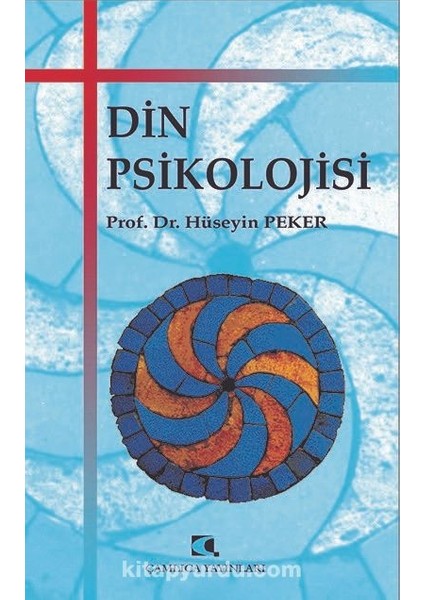 Din Psikolojisi