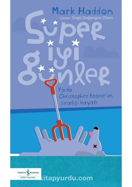 Süper Iyi Günler