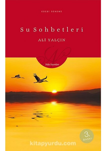 Su Sohbetleri