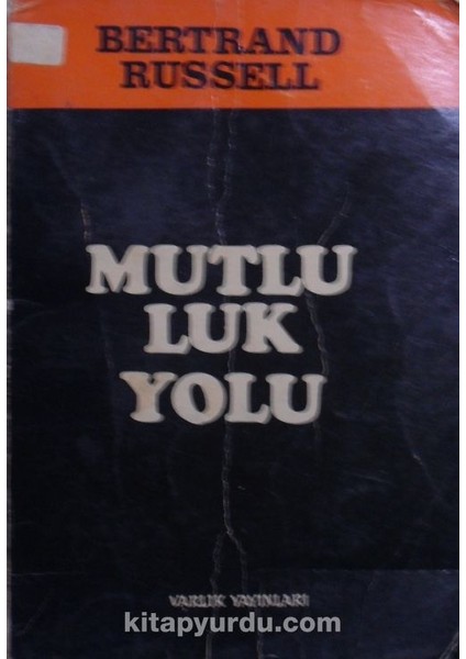 Mutluluk Yolu / 8-G-69