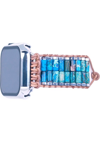 Surf Wrap Jr 38/41 mm Apple Watch Uyumlu Unisex Akıllı Saat Kordon fiyatları