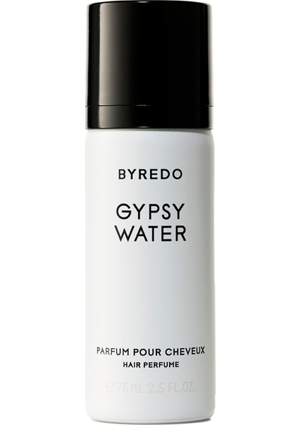 Gypsy Water 75 ml Unisex Saç Parfümü