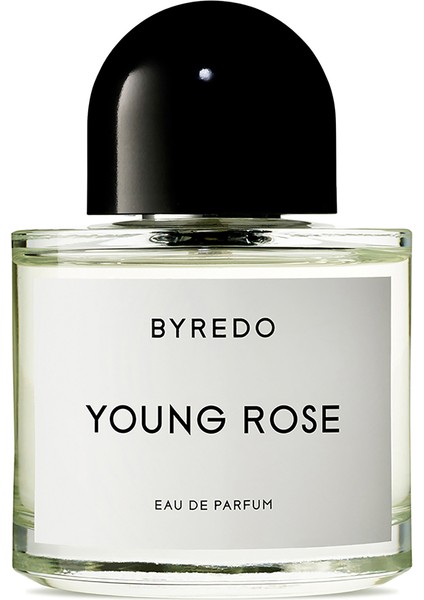 Edp Young Rose 100ML