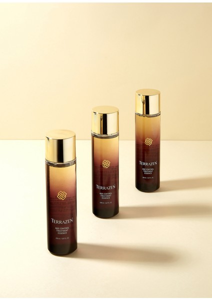 Age Control Treatment Essence Yaşlanma Karşıtı Yüz Toniği 150 ml indirimleri