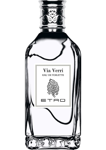Via Verri 100 ml Edt Unisex Parfüm