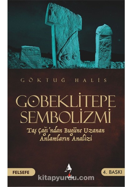 Göbeklitepe Sembolizmi