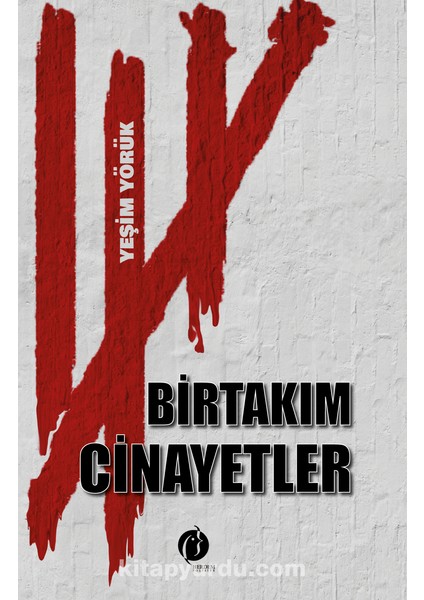 Birtakım Cinayetler