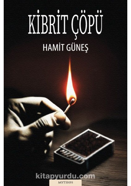 Kibrit Çöpü