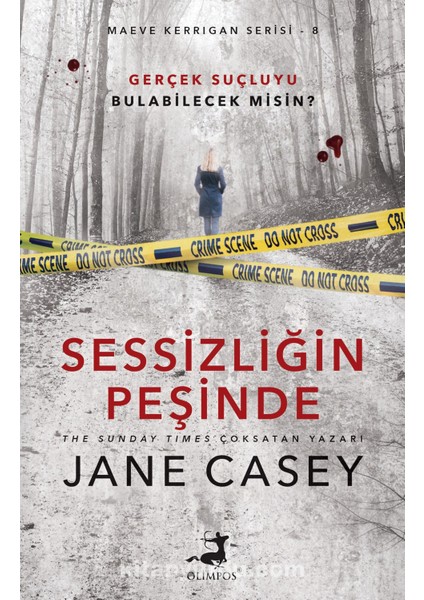 Sessizliğin Peşinde