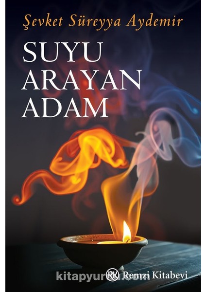 Suyu Arayan Adam