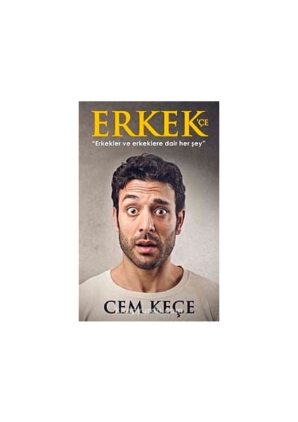 Erkekçe