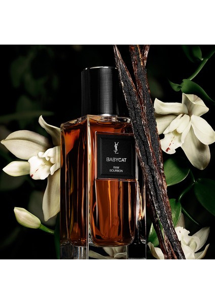 Le Vestiaire Des Parfums Babycat modelleri