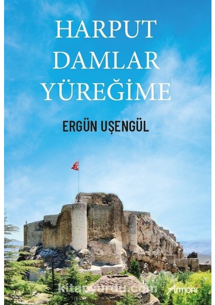 Harput Damlar Yüreğime