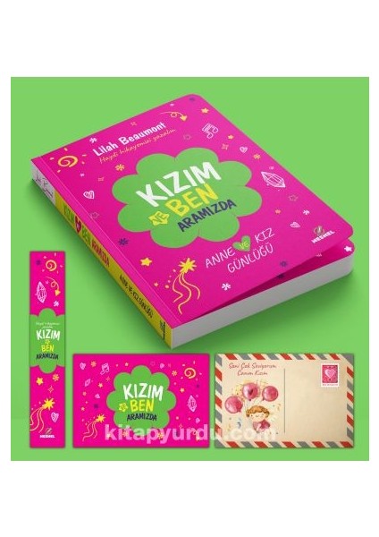 Kızım ve Ben