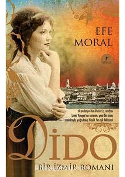 Dido Bir Izmir Romanı