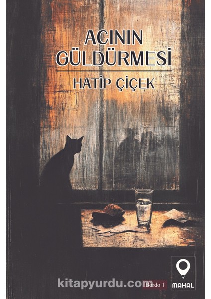 Acının Güldürmesi