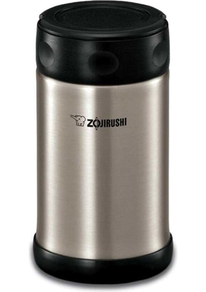 SW-FCE75 Paslanmaz Çelik Yemek Termosu Kabı 0.75 Lt