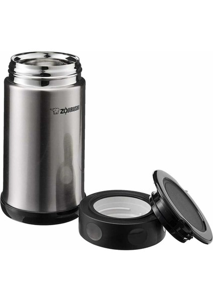 SW-FCE75 Paslanmaz Çelik Yemek Termosu Kabı 0.75 Lt fiyatları