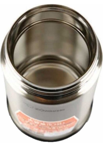 SW-FCE75 Paslanmaz Çelik Yemek Termosu Kabı 0.75 Lt fırsatları