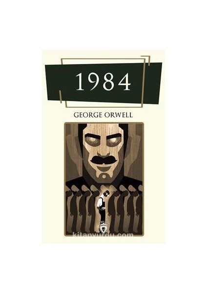 1984 (Ingilizce)