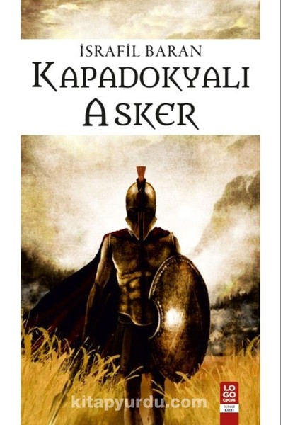 Kapadokyalı Asker