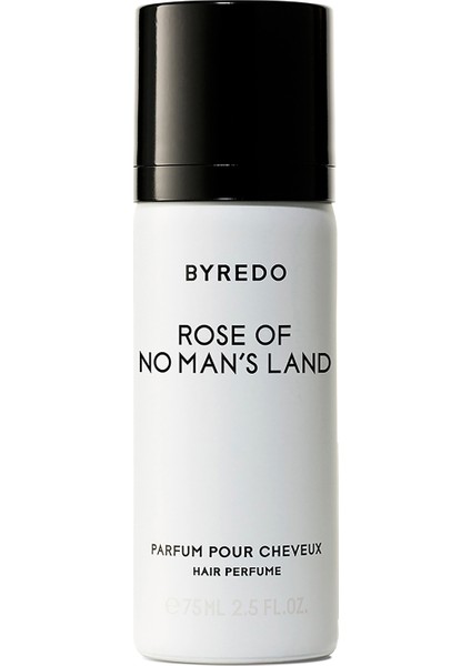 Rose Of No Man's Land 75 ml Unisex Saç Parfümü