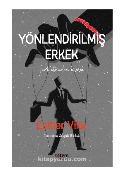Yönlendirilmiş Erkek