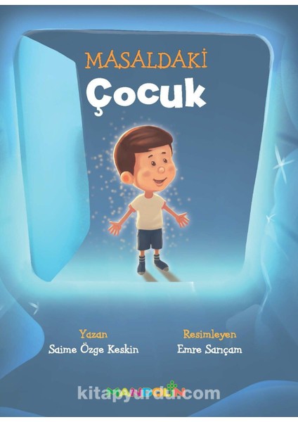 Masaldaki Çocuk