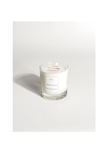 Heart Of Fig | Fine & Artisanal Candle fiyatları