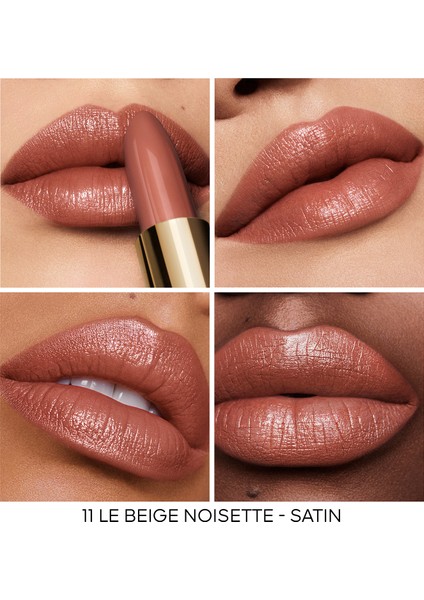 Rouge G Velvet Refill 11 Ruj modelleri