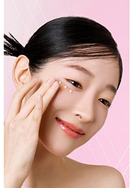 Bonceot Retinal Collagen Kırışıklık Karşıtı Göz Çevresi Bakım Kremi 30 ml fiyatları