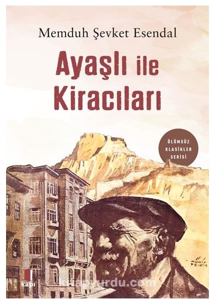 Ayaşlı ile Kiracıları
